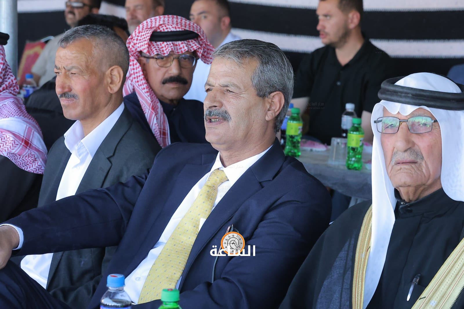 Madar Al-Saa Images 0.22641106365917096