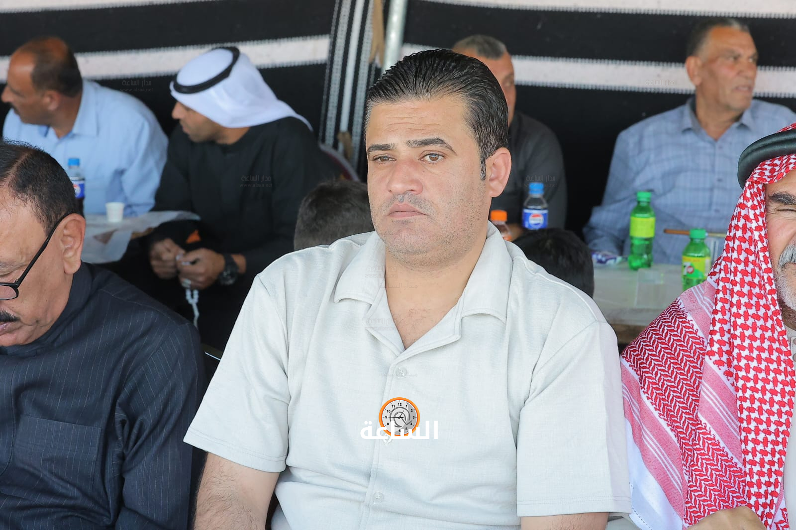 Madar Al-Saa Images 0.055700822424347596