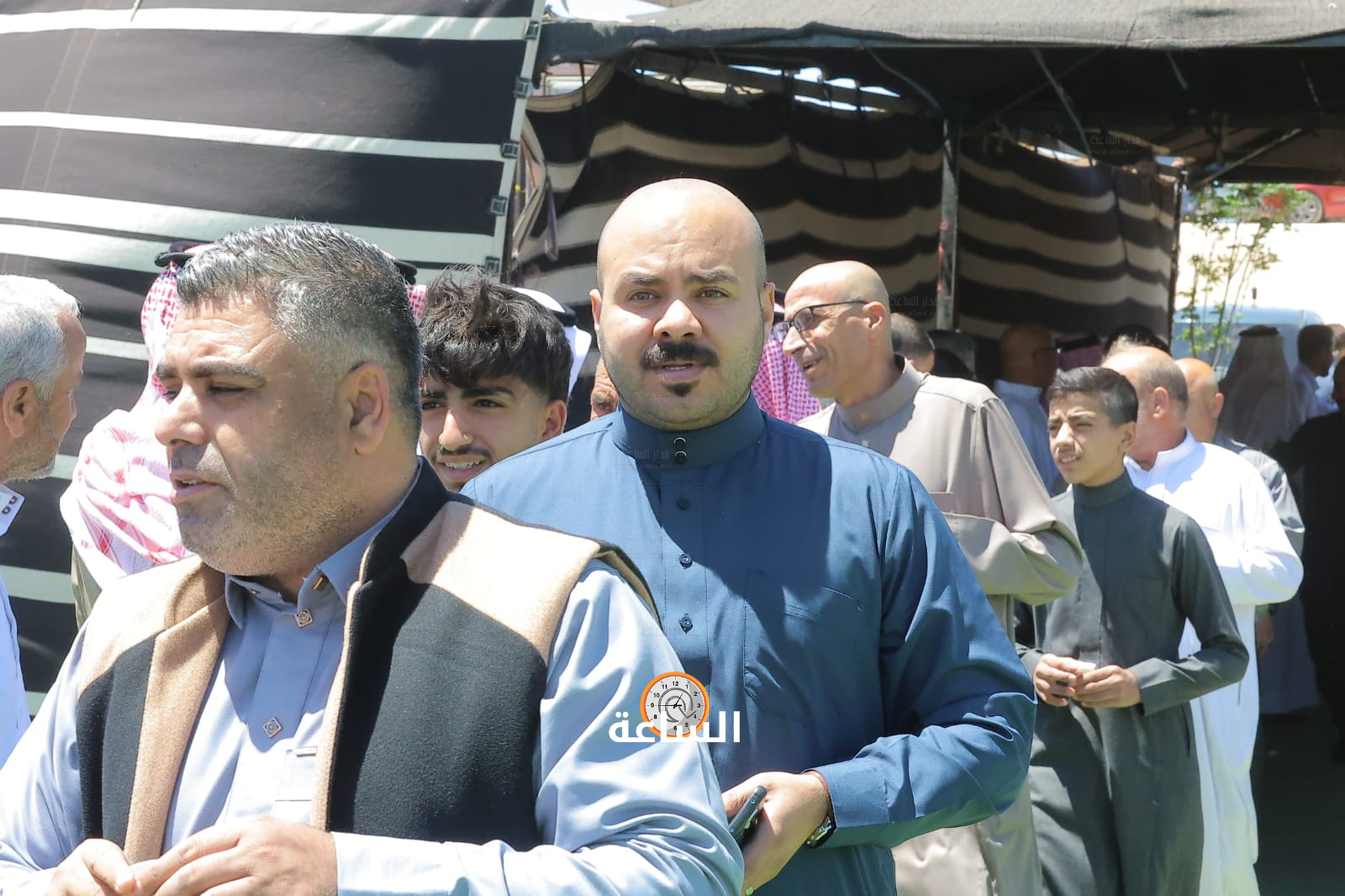 Madar Al-Saa Images 0.29387552743359346