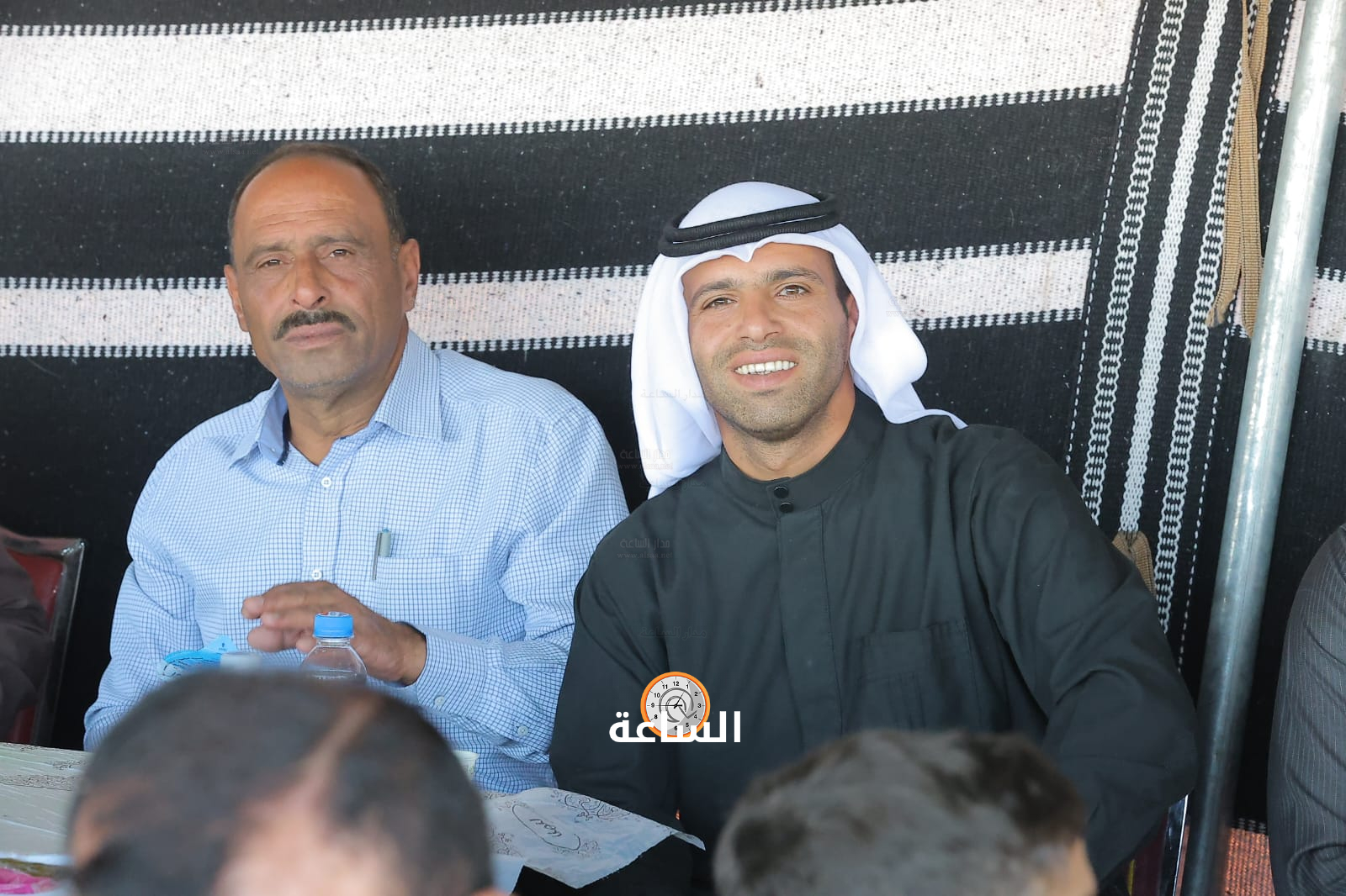 Madar Al-Saa Images 0.19652647797860556