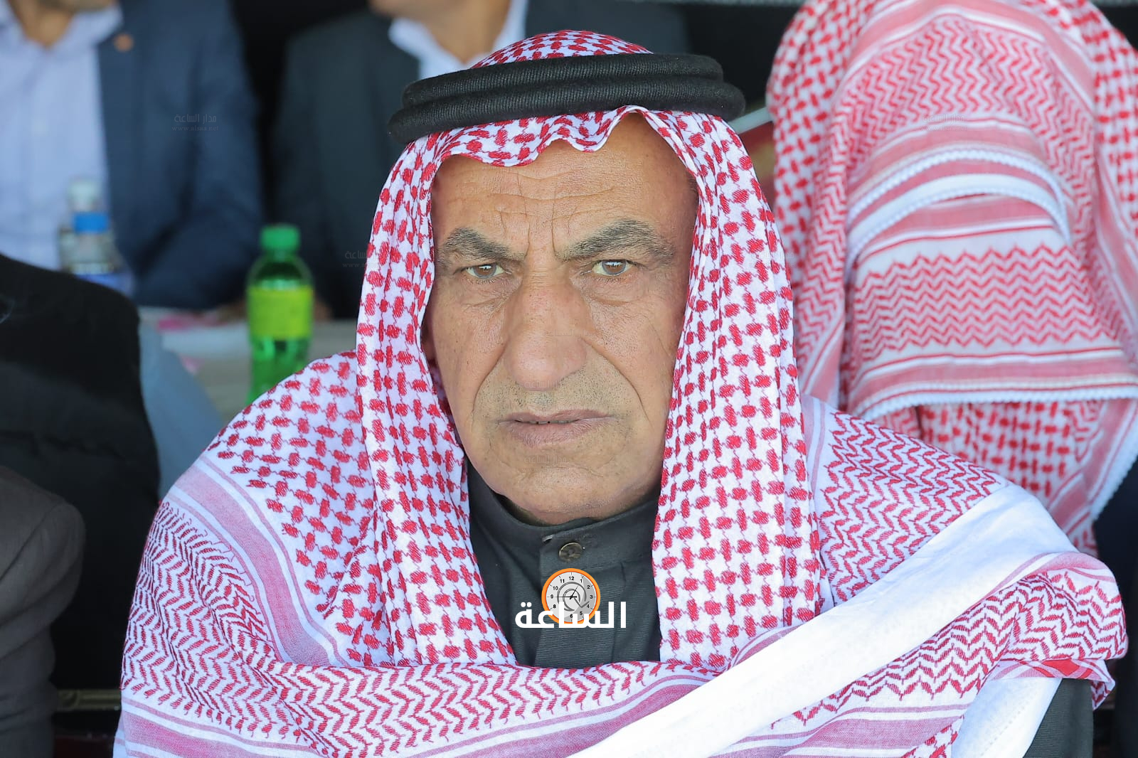 Madar Al-Saa Images 0.935698232424974