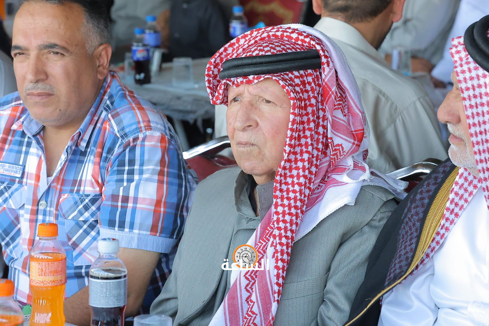 Madar Al-Saa Images 0.41867753853258804