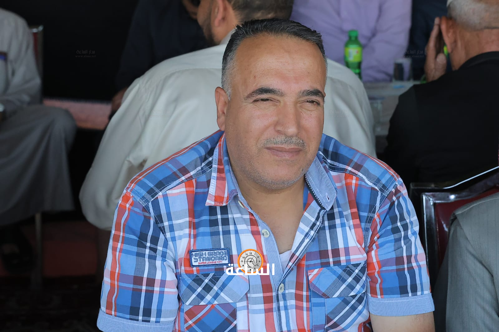 Madar Al-Saa Images 0.001236858163887411
