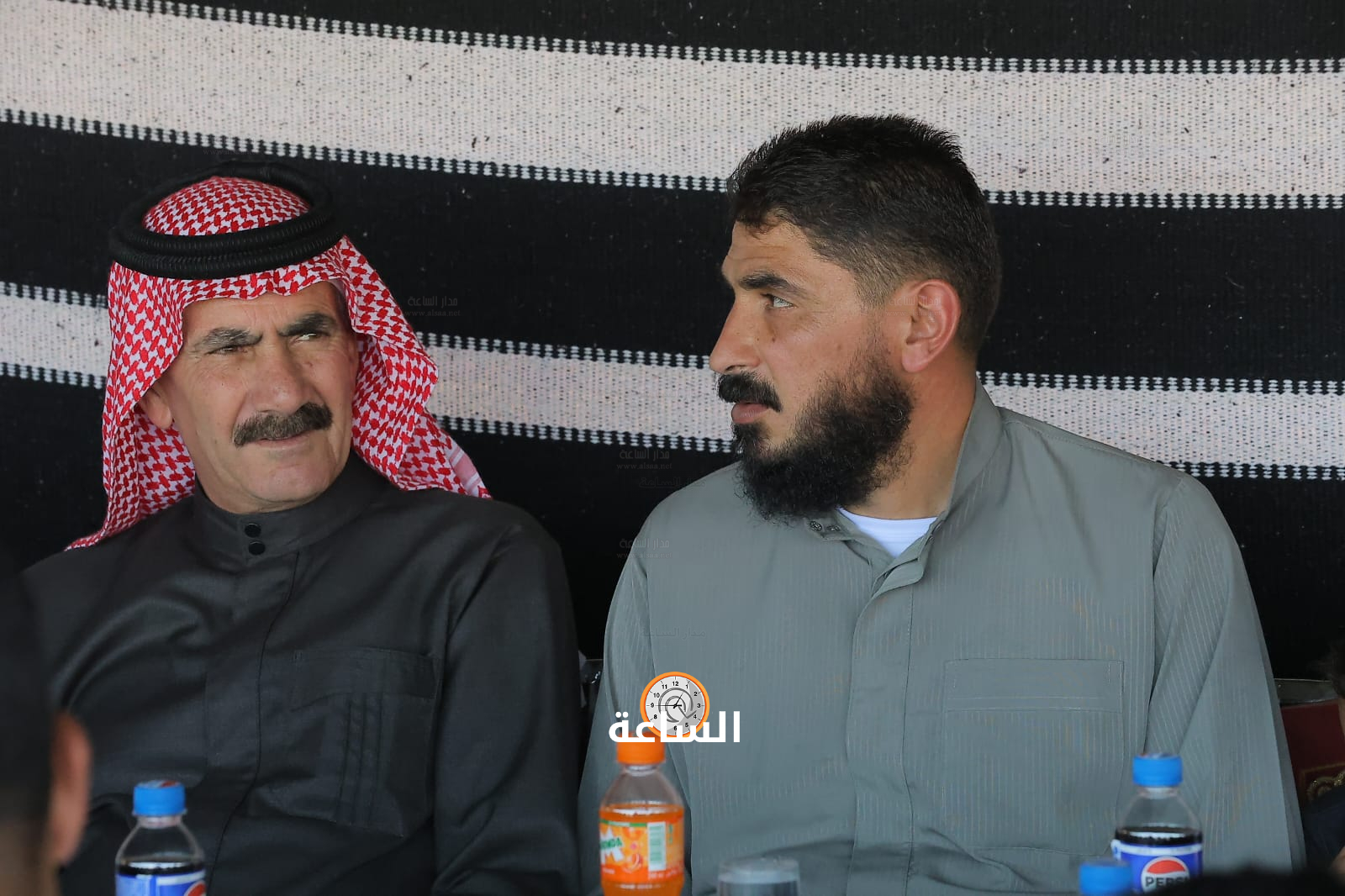 Madar Al-Saa Images 0.35845488468924547