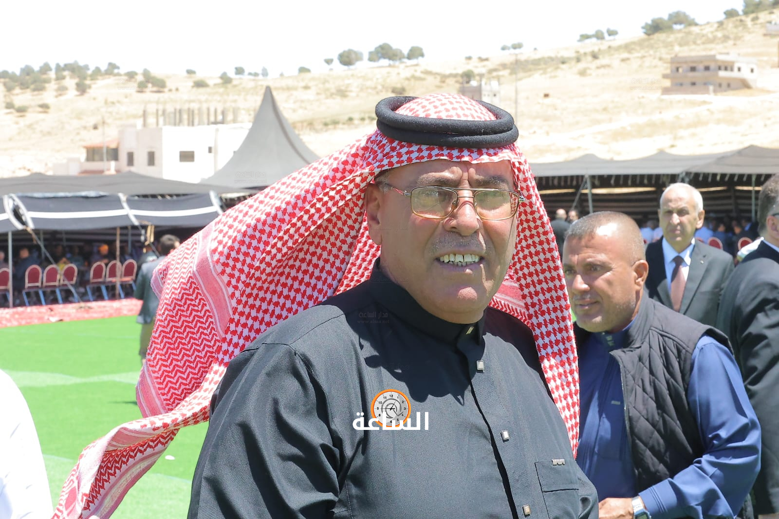 Madar Al-Saa Images 0.024807173218531653