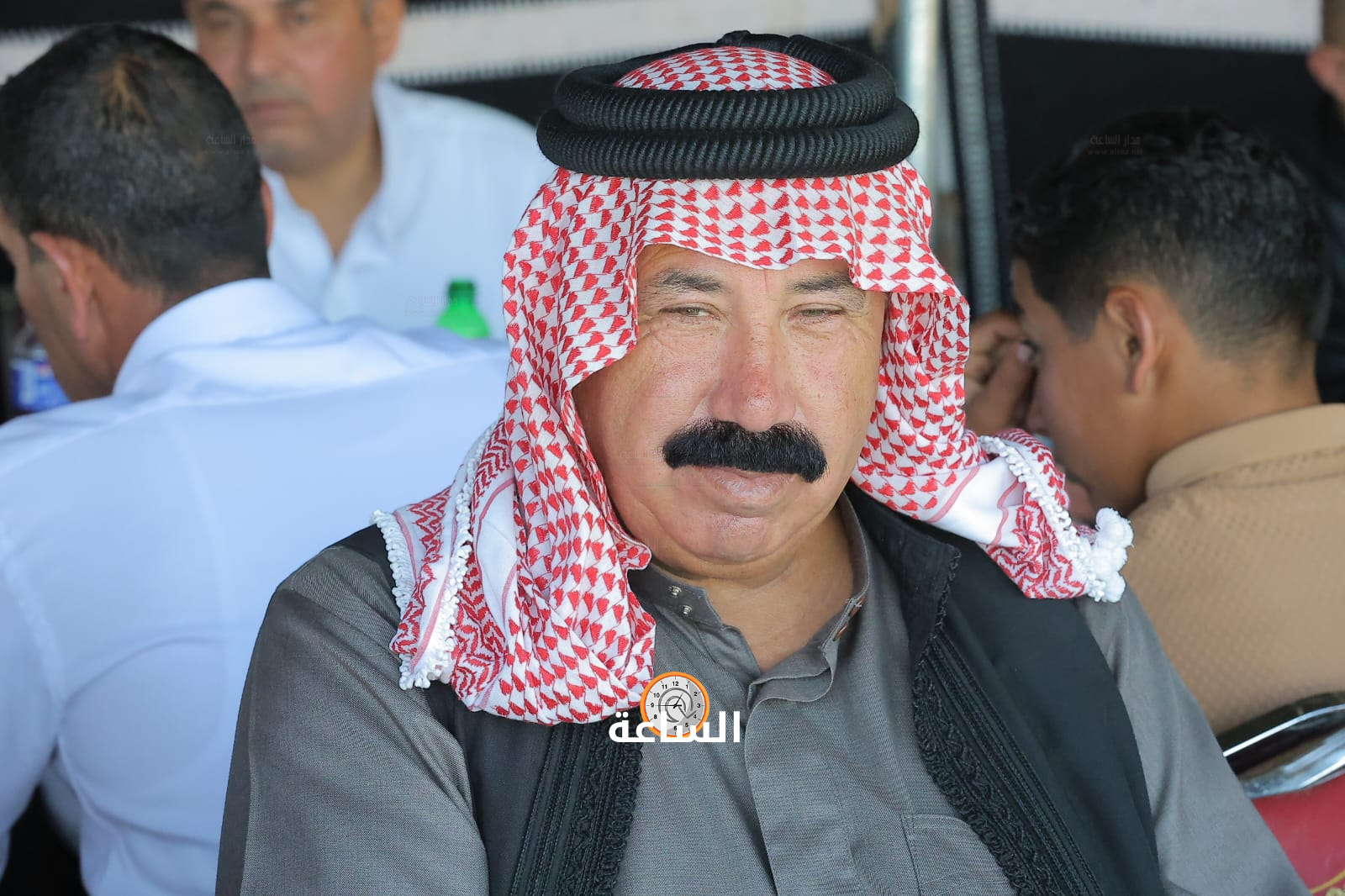 Madar Al-Saa Images 0.34992411964739123