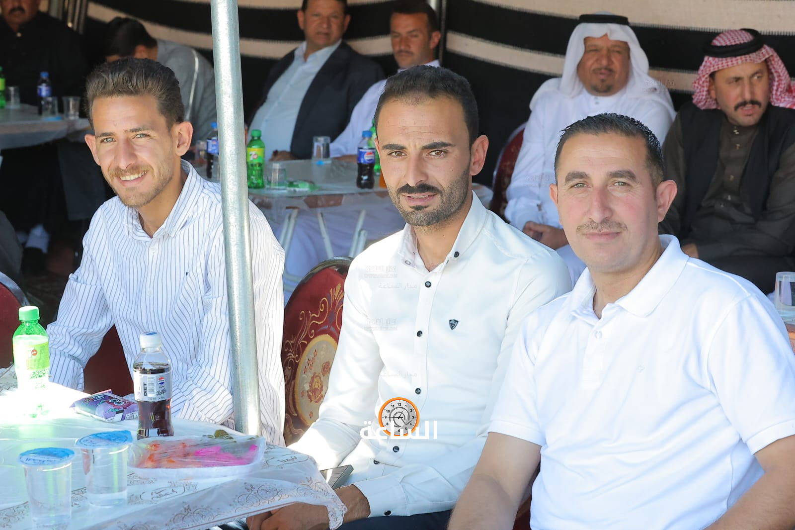 Madar Al-Saa Images 0.6900157260280467
