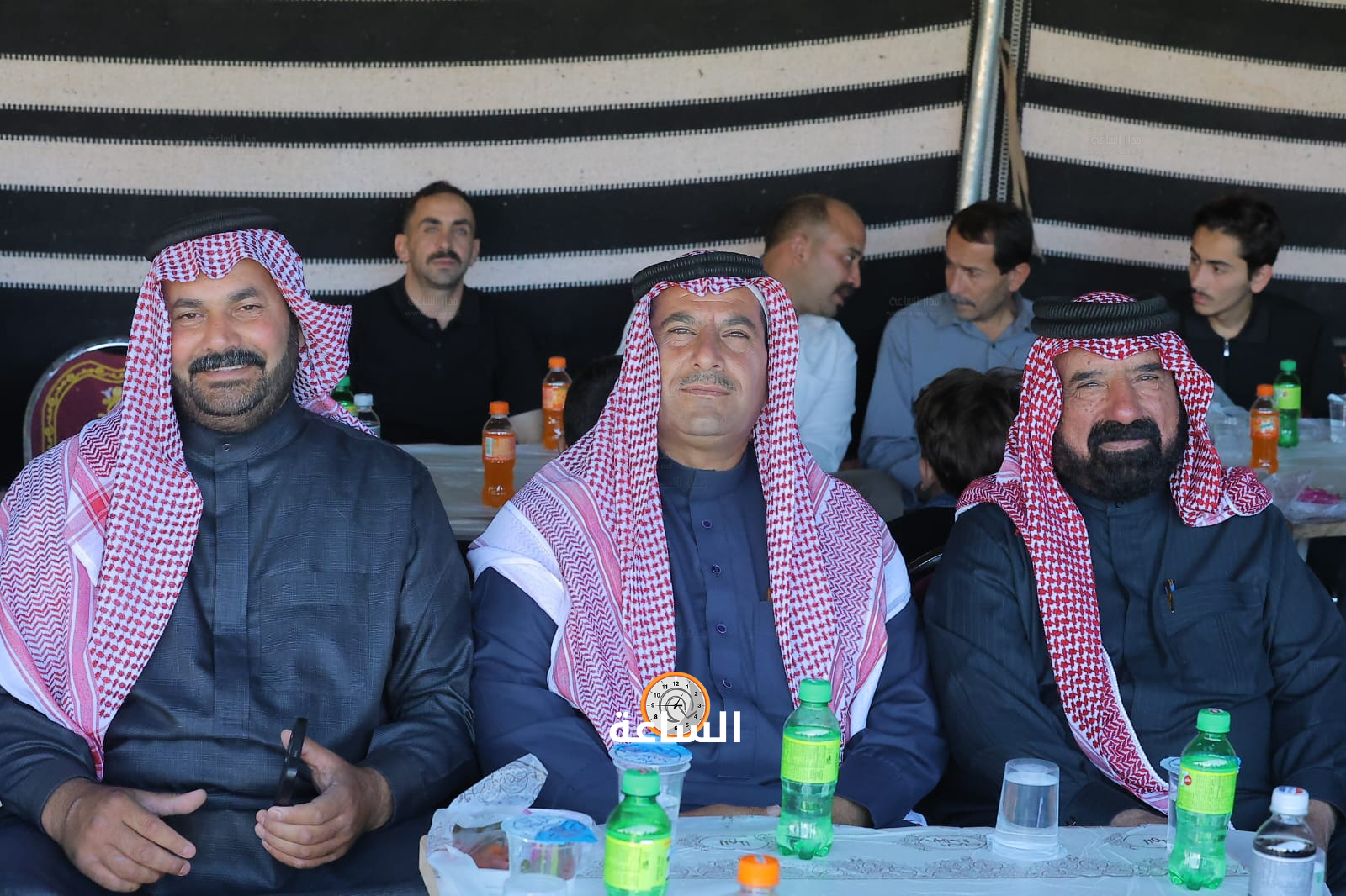 Madar Al-Saa Images 0.7682968985713673