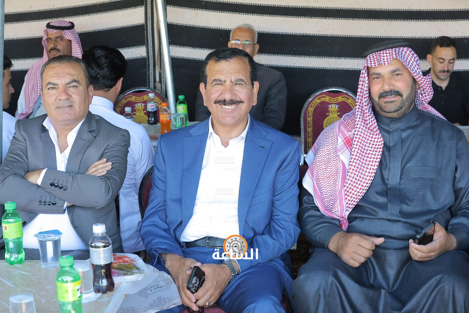 Madar Al-Saa Images 0.14408975589476503