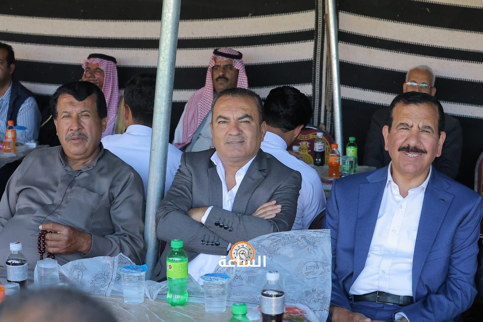 Madar Al-Saa Images 0.39654524554334447