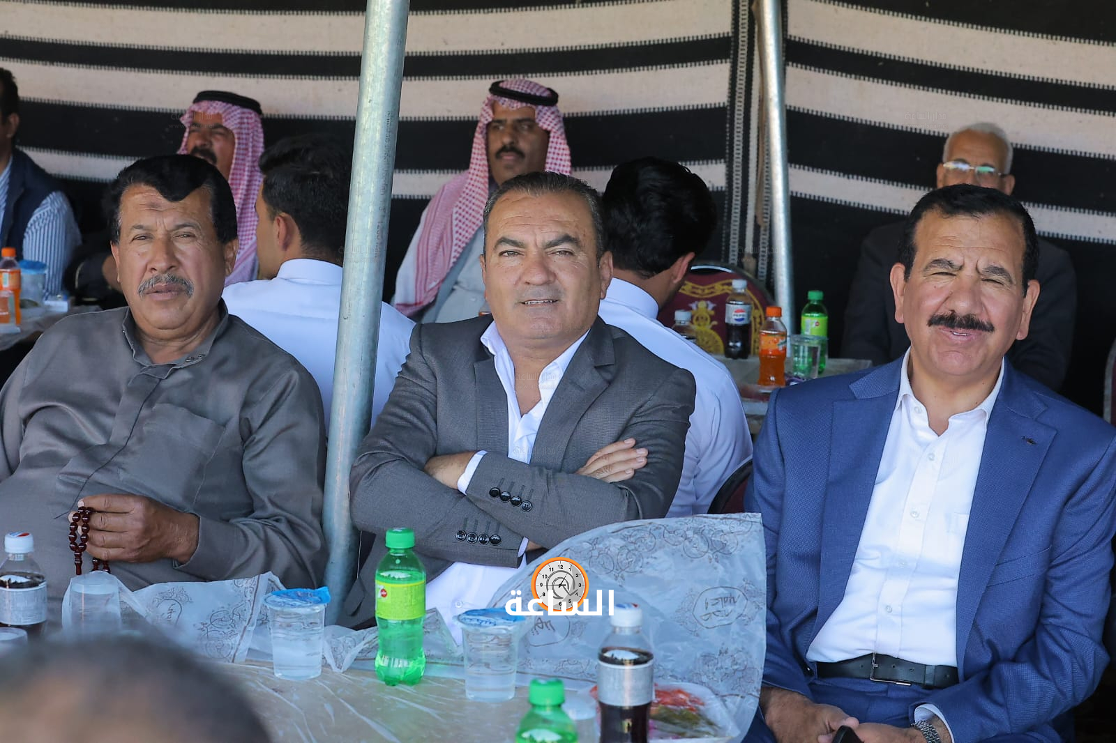 Madar Al-Saa Images 0.8809147342363283