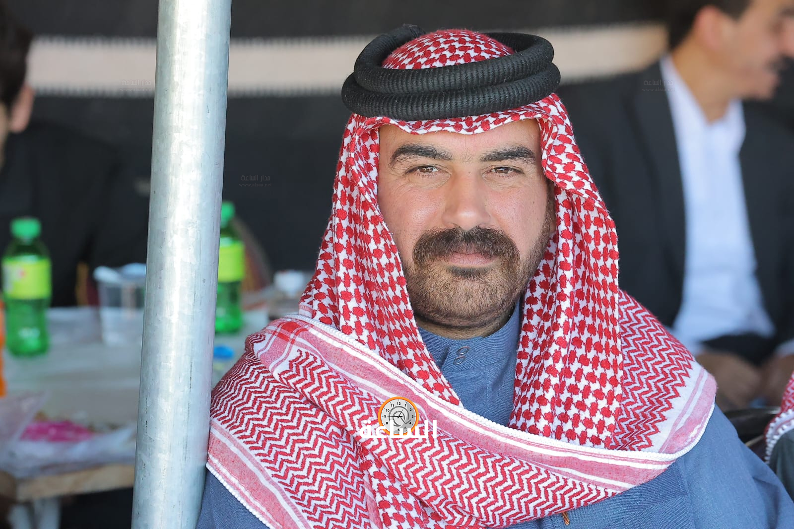 Madar Al-Saa Images 0.572116505517648