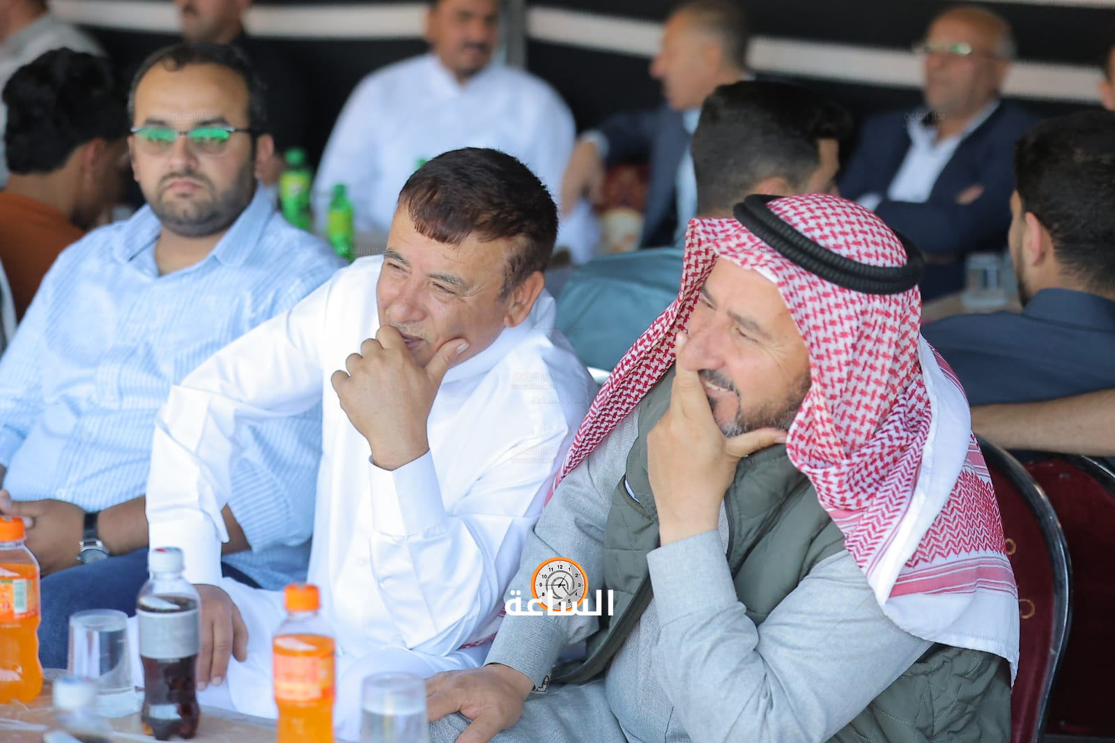 Madar Al-Saa Images 0.7598714174059333