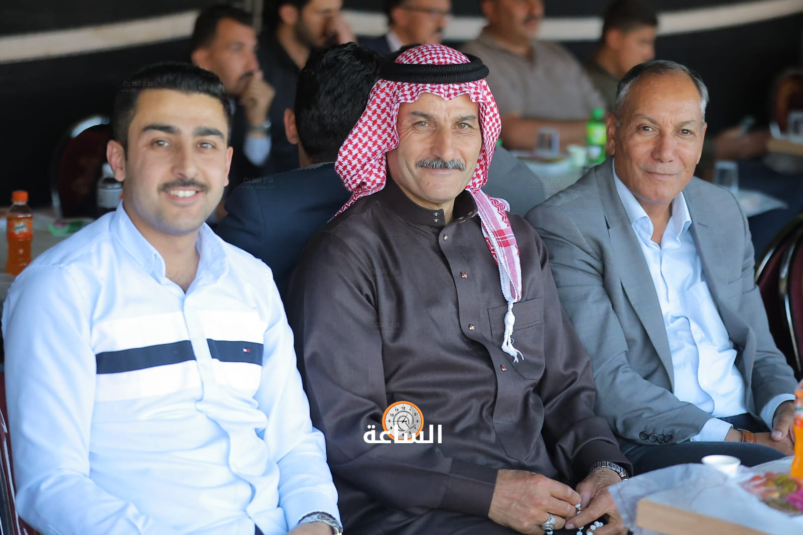 Madar Al-Saa Images 0.4578461153530695