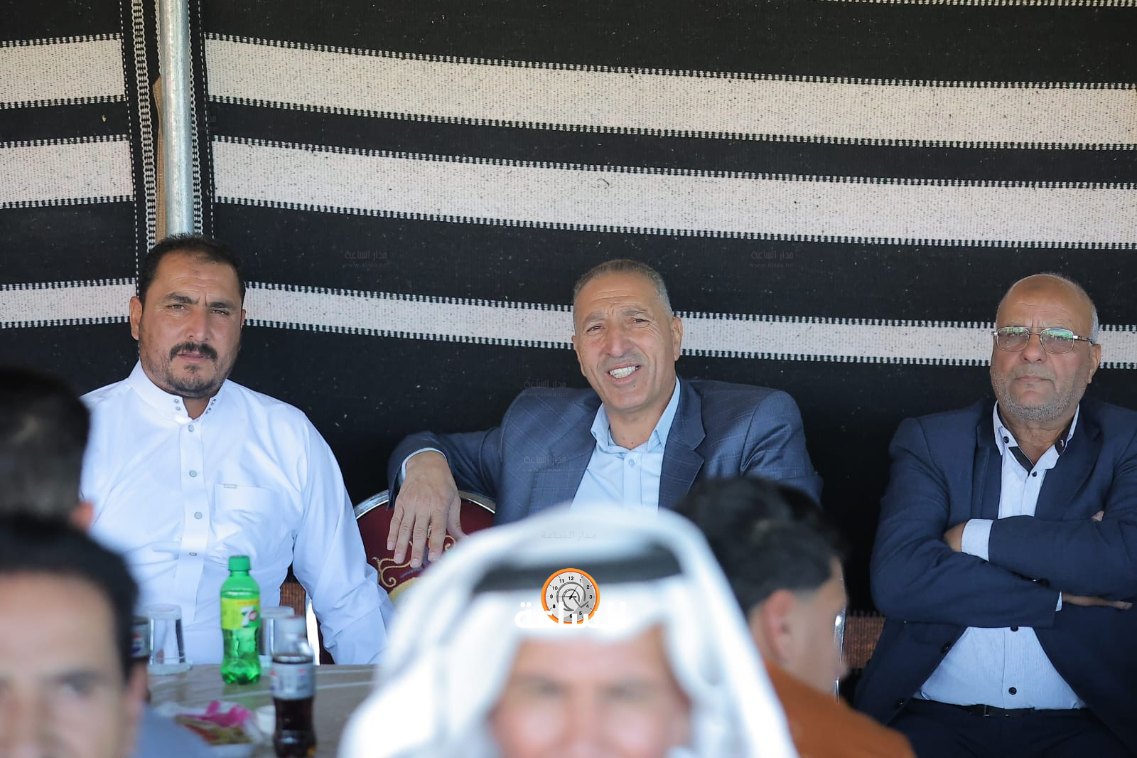 Madar Al-Saa Images 0.4706055846956285