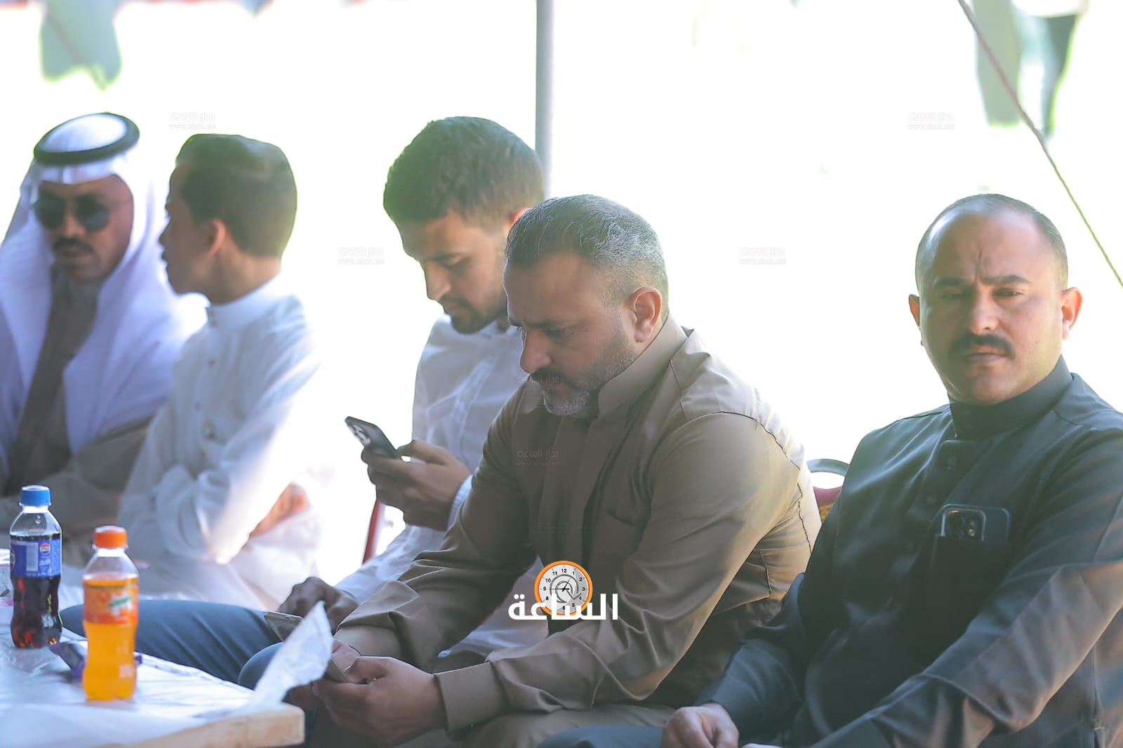 Madar Al-Saa Images 0.6025735028200767