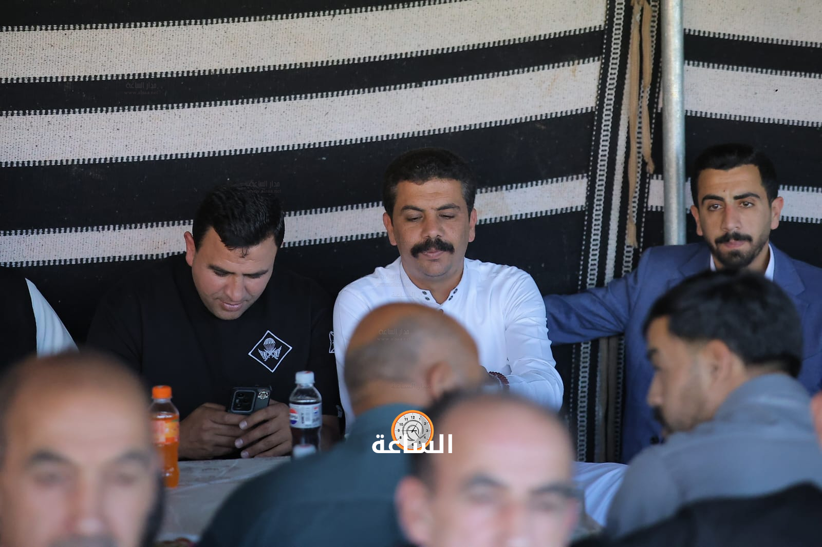Madar Al-Saa Images 0.881503371037131