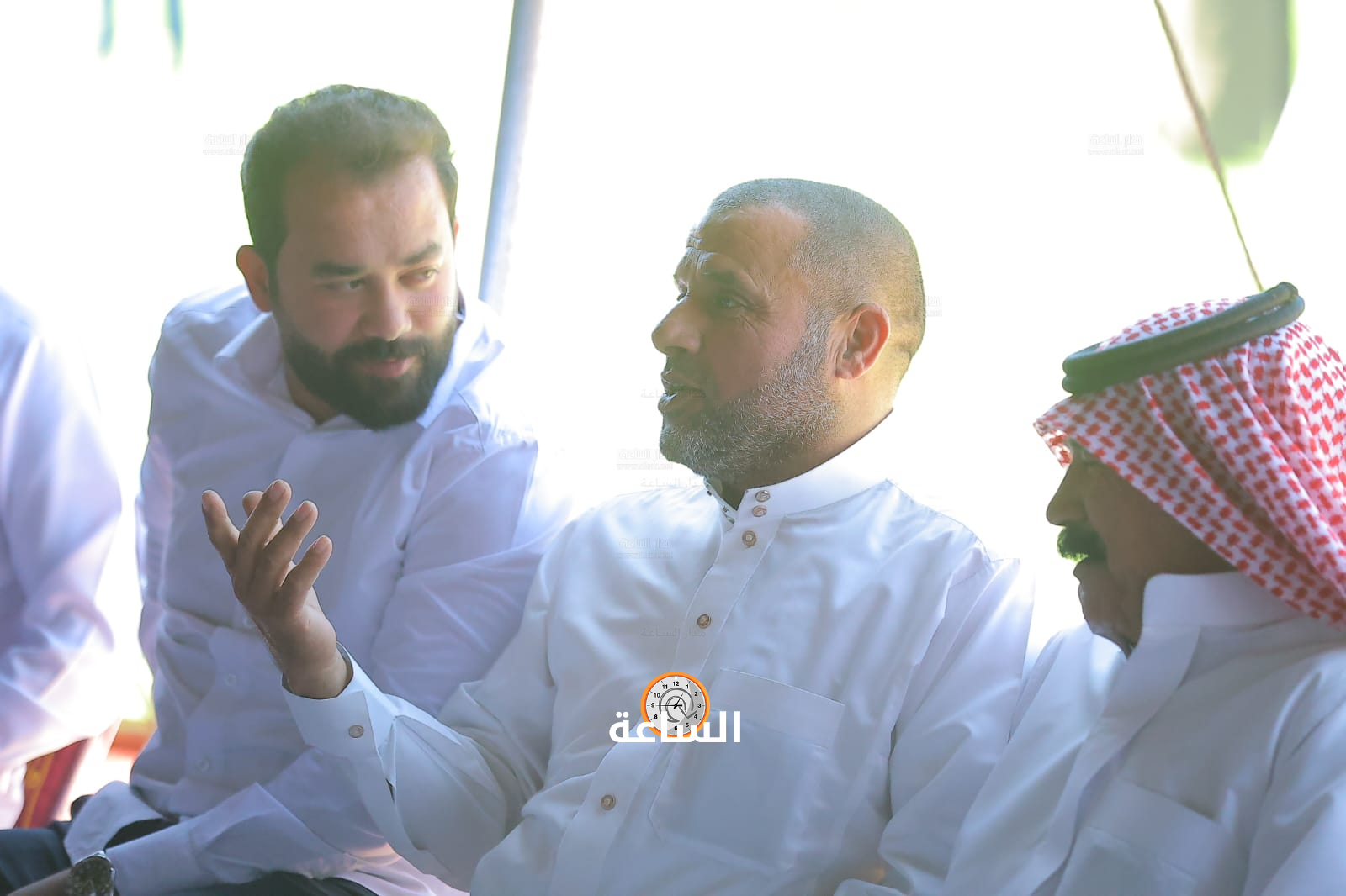 Madar Al-Saa Images 0.15954906884448683