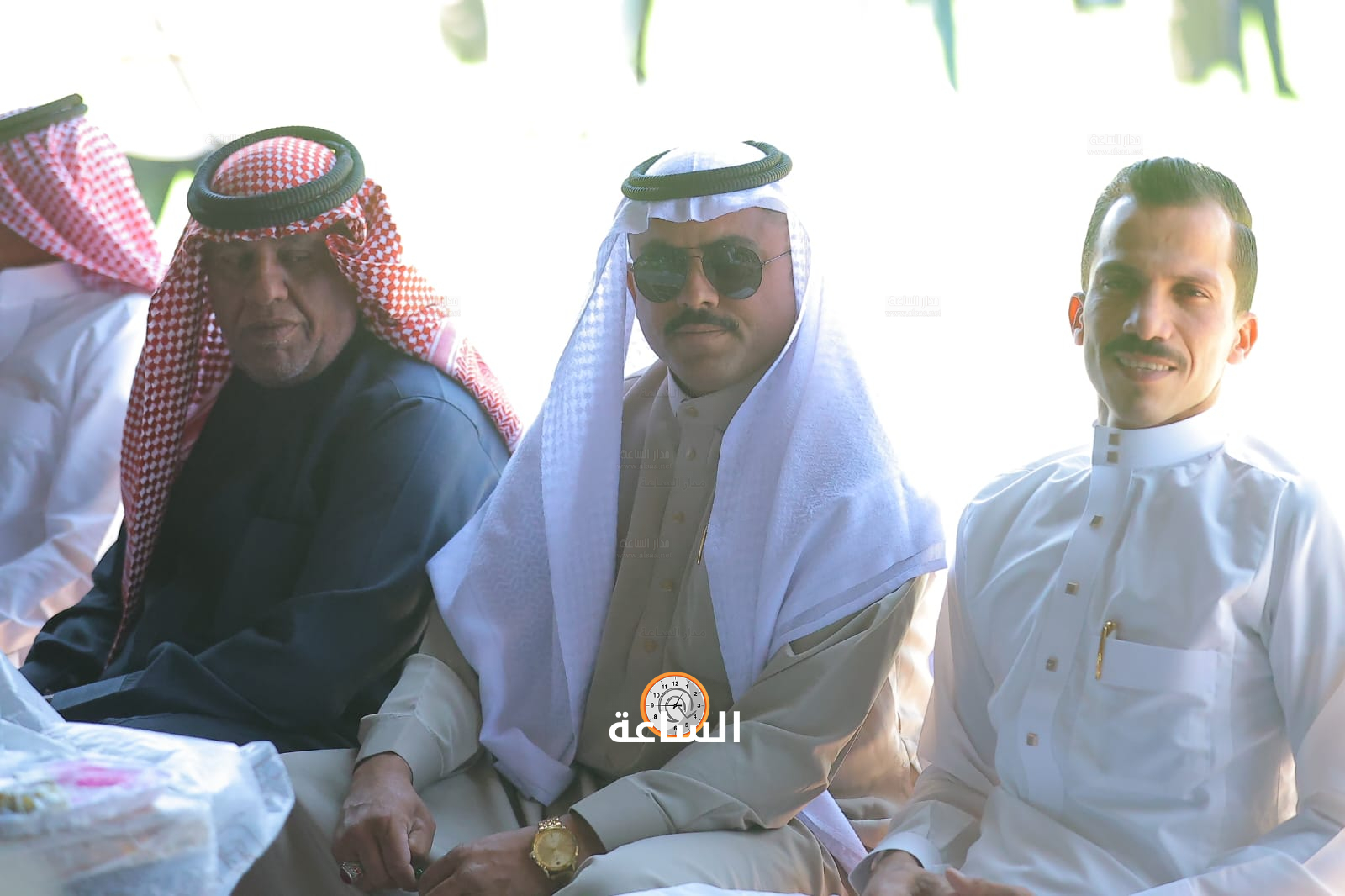 Madar Al-Saa Images 0.36212333043823797