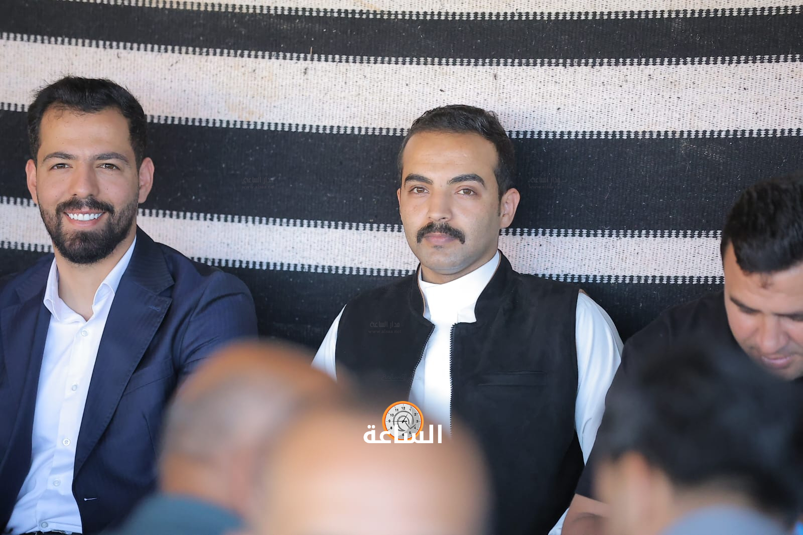 Madar Al-Saa Images 0.8583957788771466
