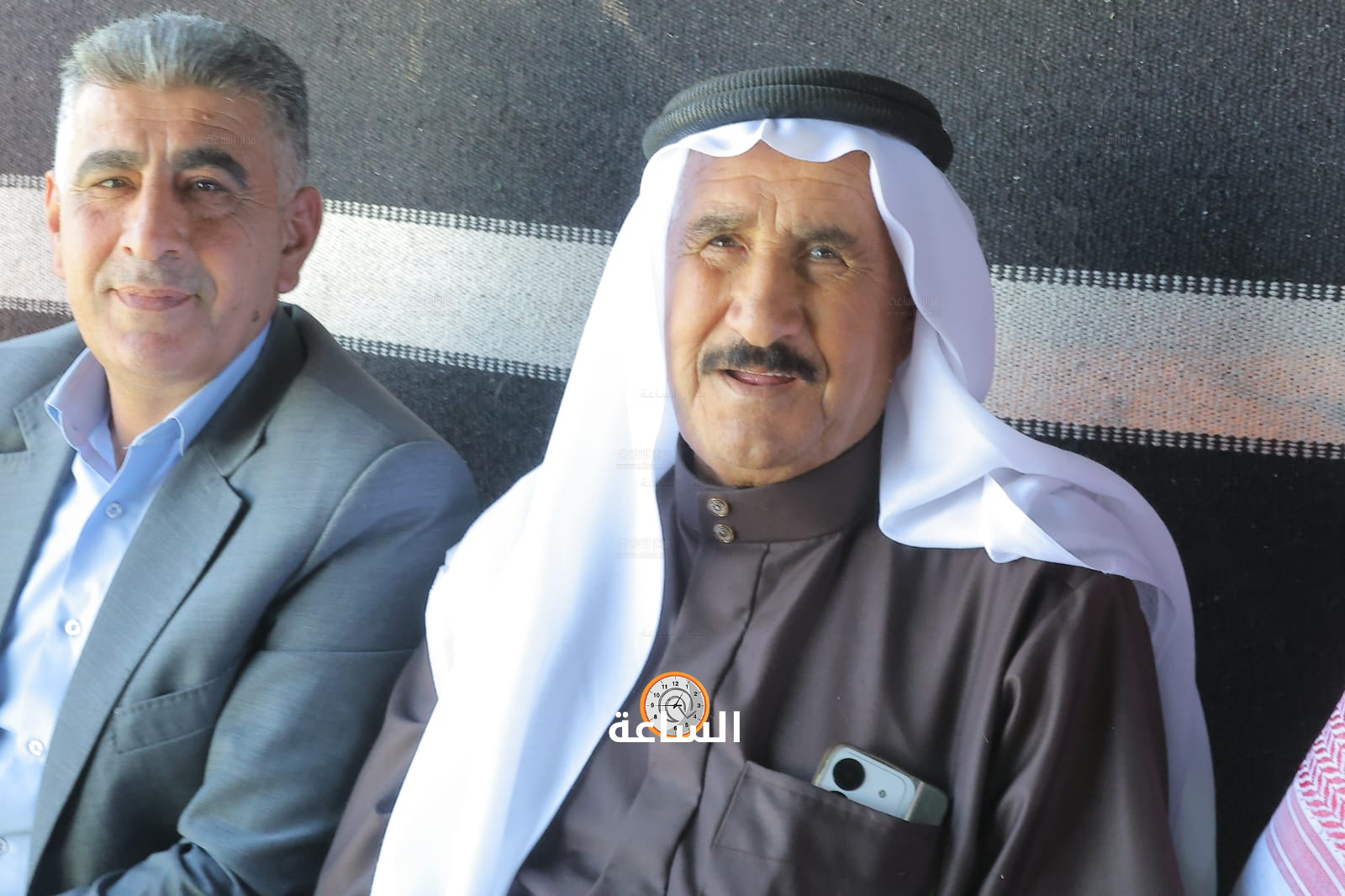 Madar Al-Saa Images 0.5722363002369731