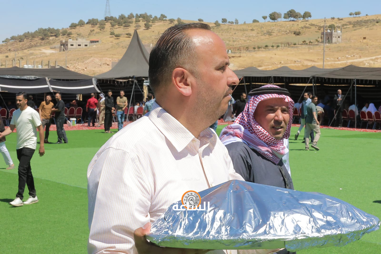 Madar Al-Saa Images 0.4505927894148416
