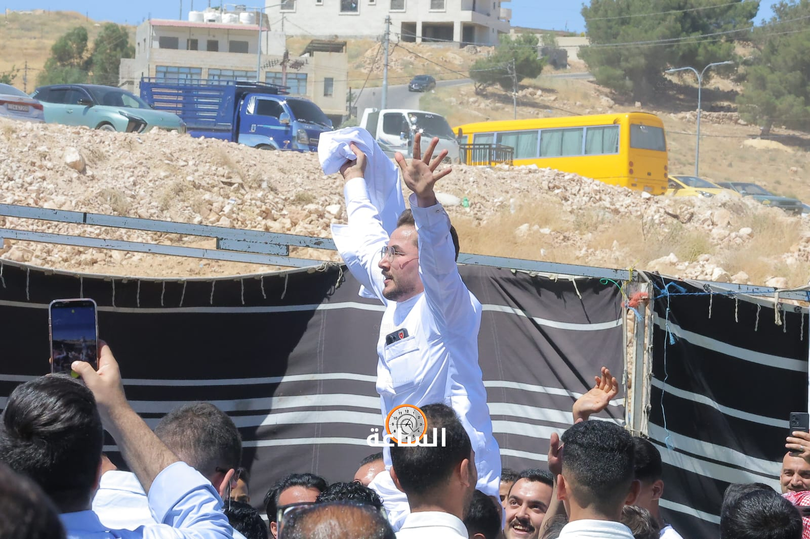 Madar Al-Saa Images 0.08972941788832445