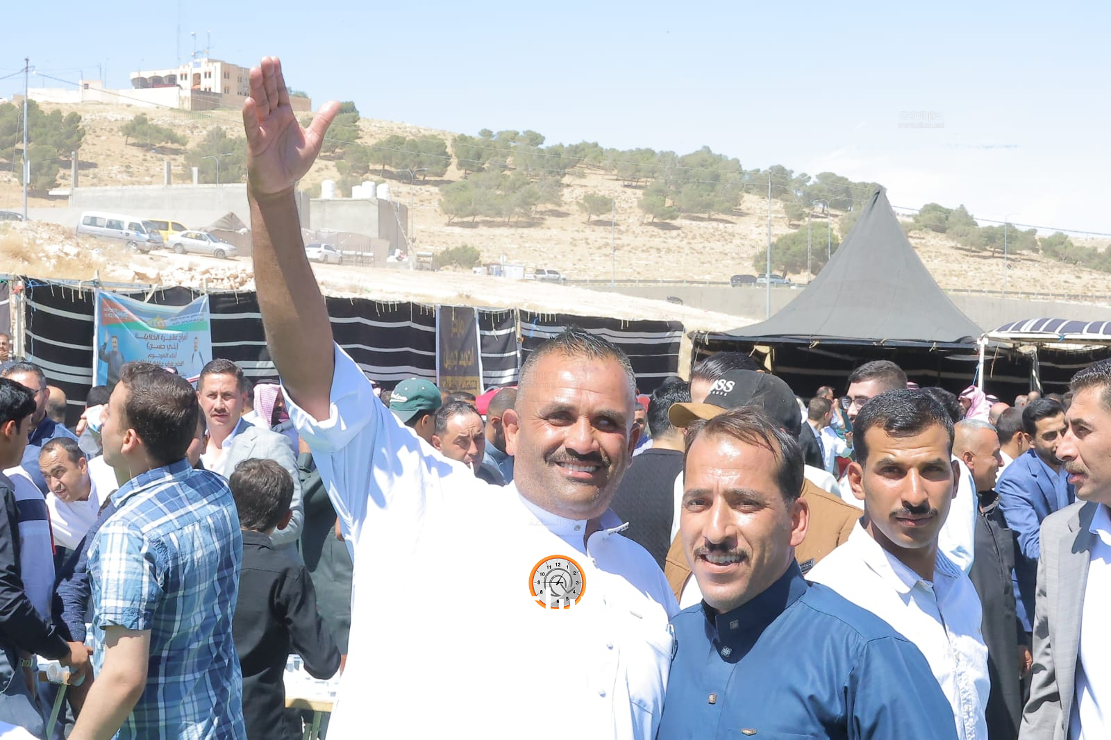 Madar Al-Saa Images 0.28417490340261153