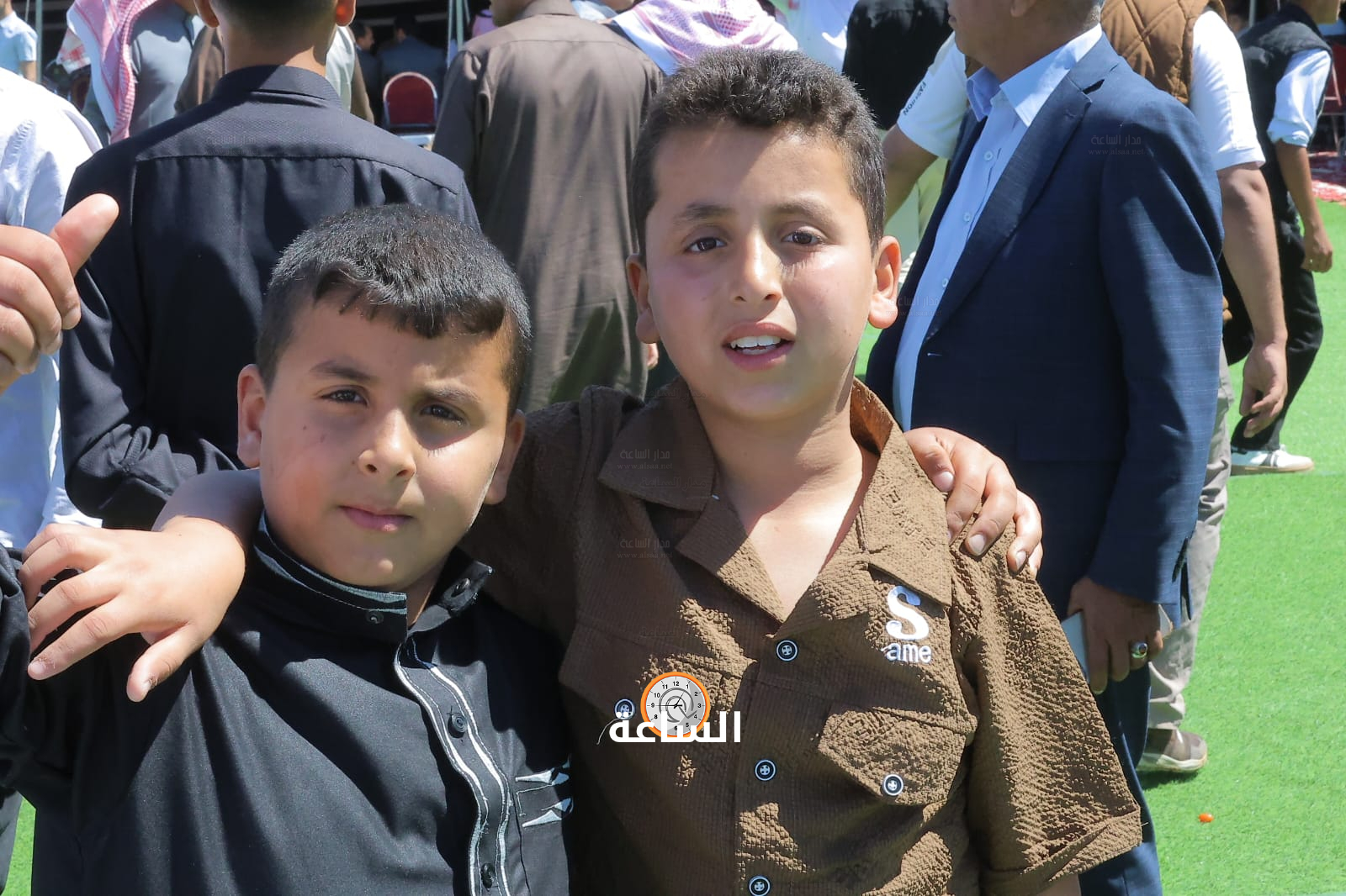 Madar Al-Saa Images 0.5282807588162142