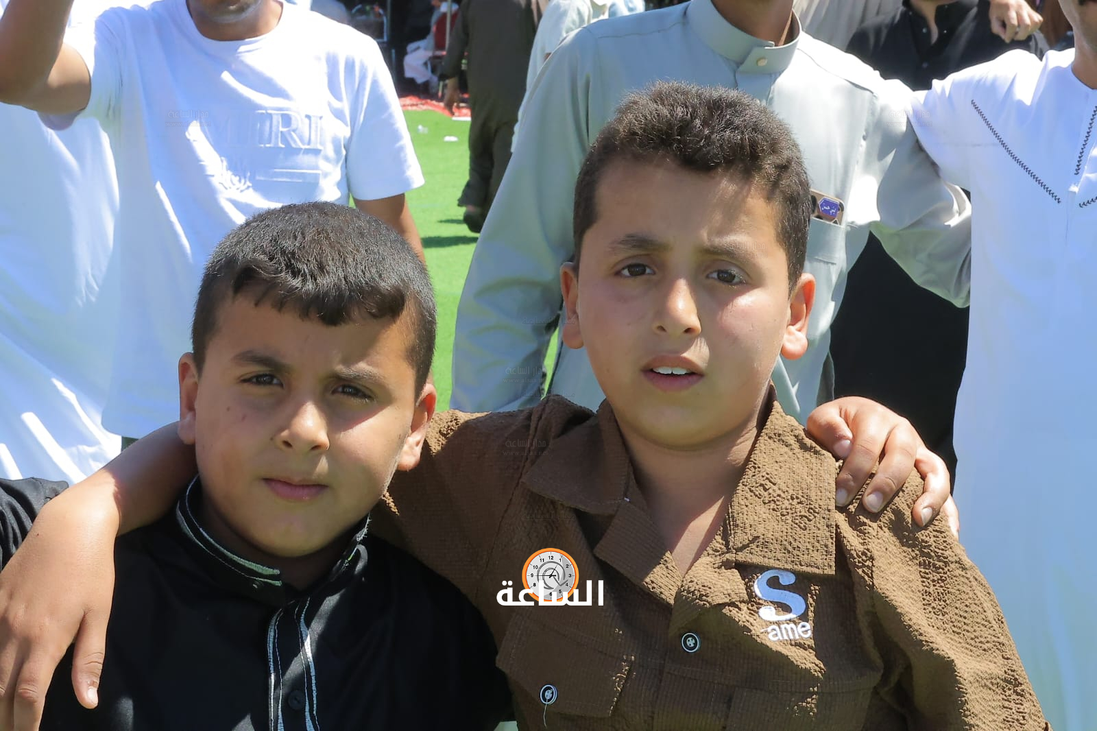 Madar Al-Saa Images 0.8862064270000024