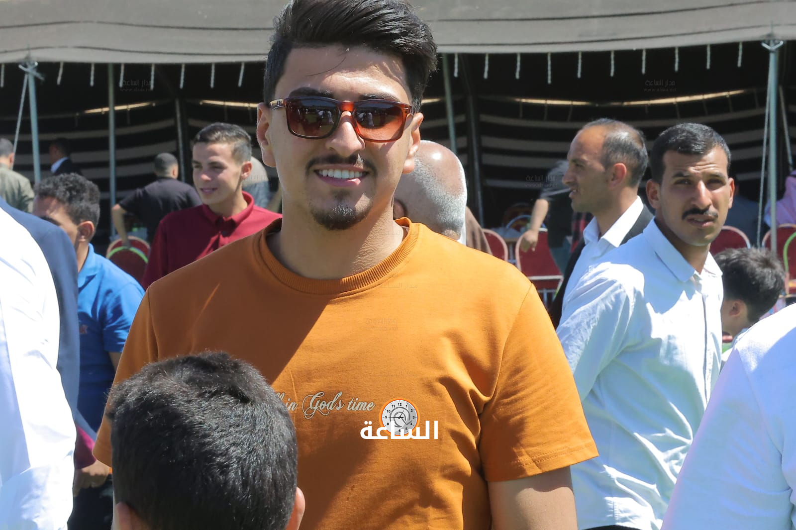 Madar Al-Saa Images 0.3984976266457243