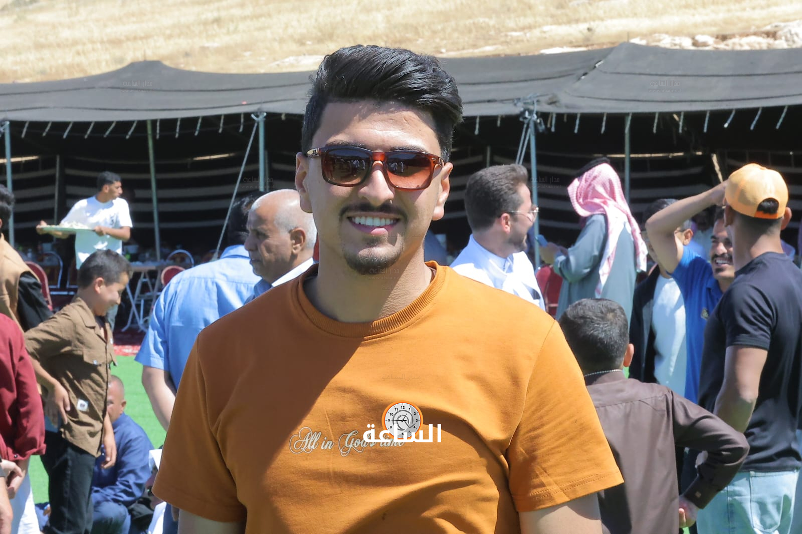 Madar Al-Saa Images 0.16052331124886765