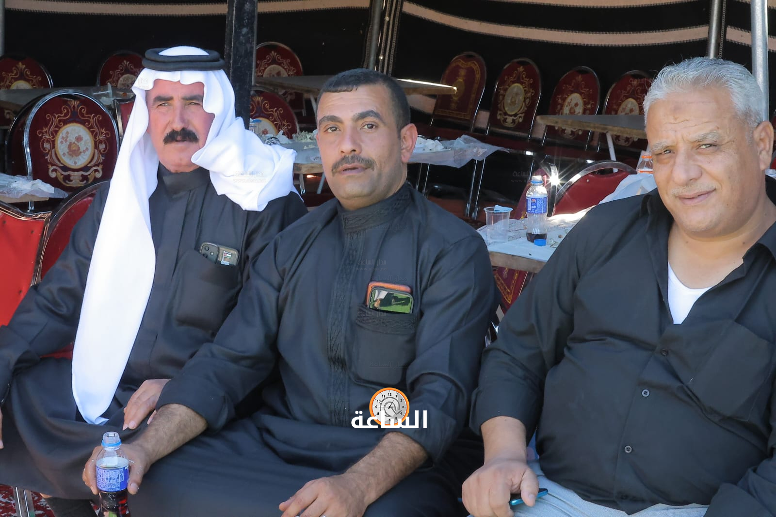 Madar Al-Saa Images 0.4957653131581431