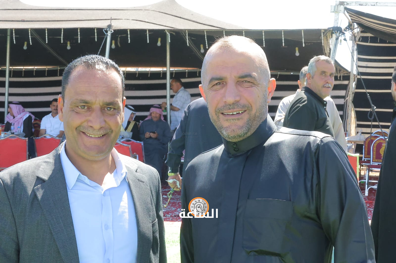 Madar Al-Saa Images 0.9174632467215973