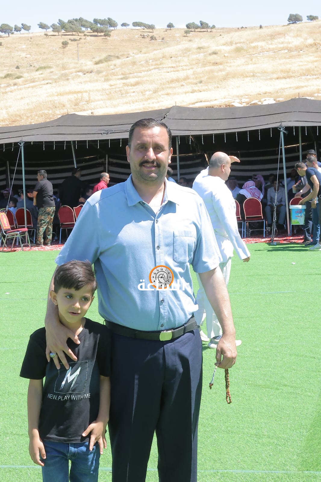 Madar Al-Saa Images 0.11327988979046066