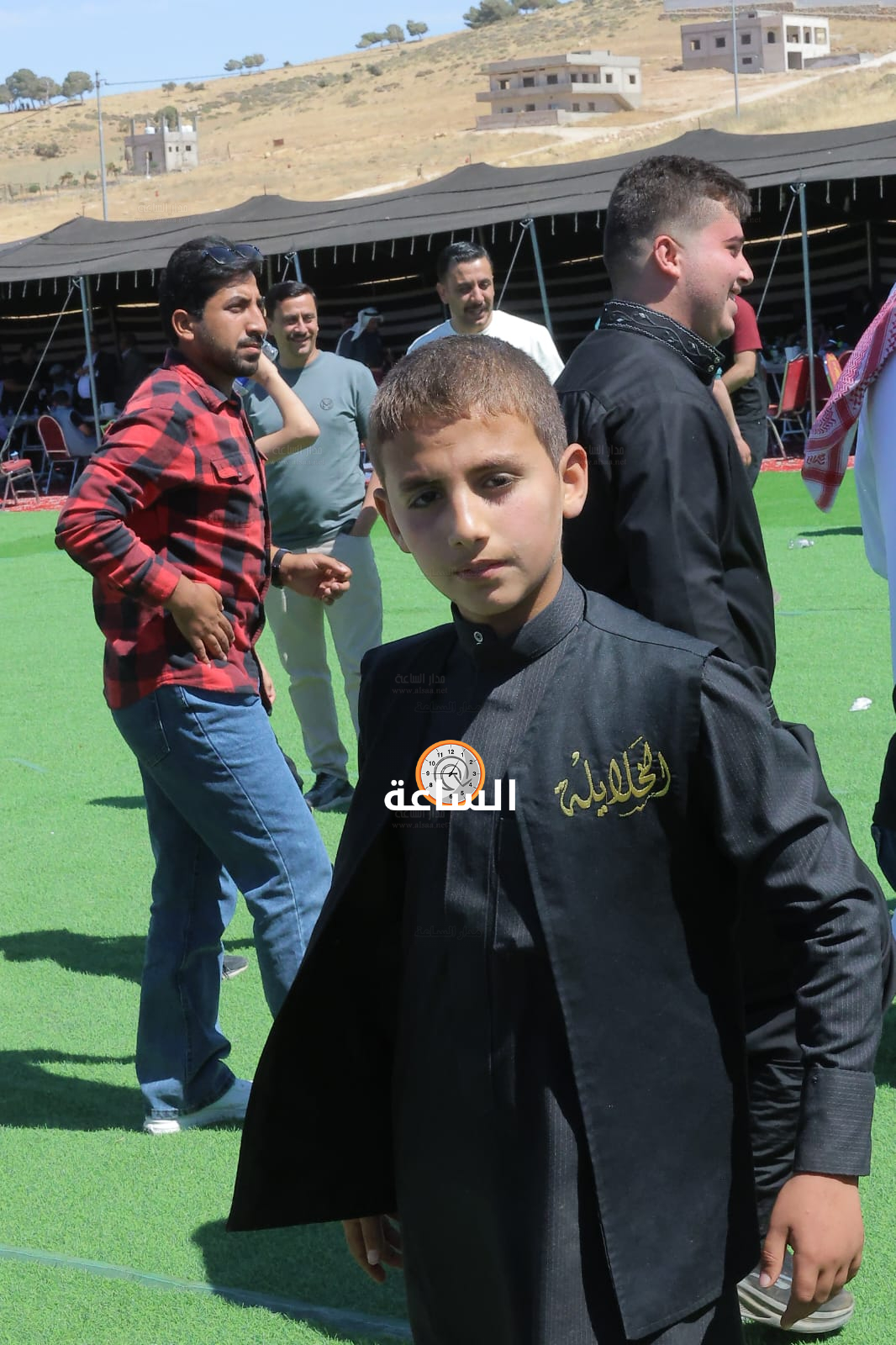 Madar Al-Saa Images 0.6467200152109468