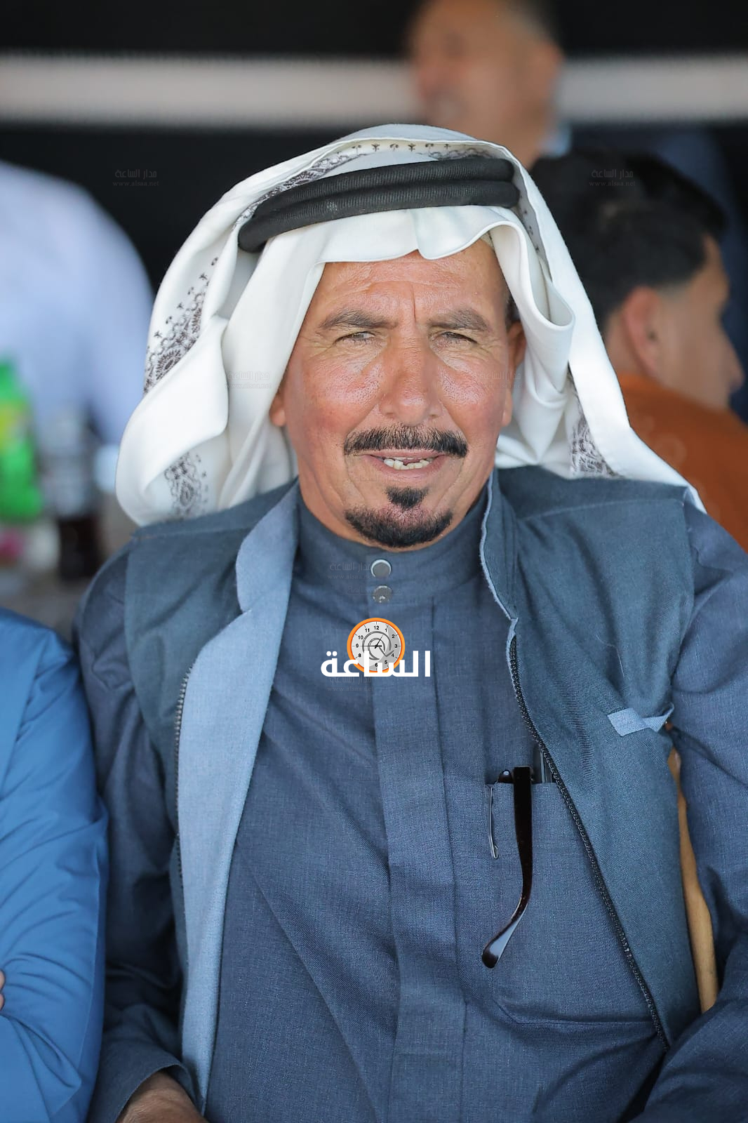 Madar Al-Saa Images 0.9617045935604398