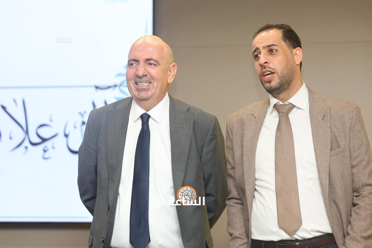 Madar Al-Saa Images 0.7386405981947014
