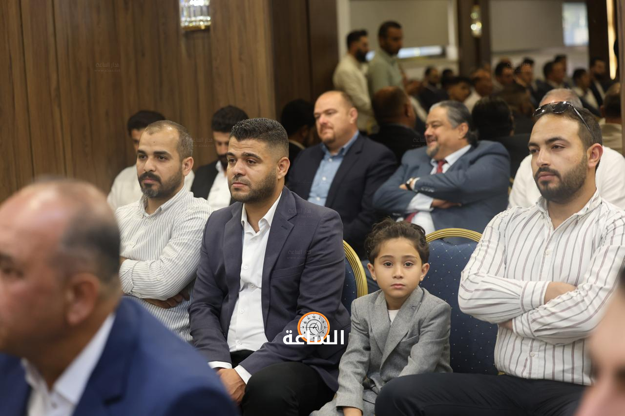 Madar Al-Saa Images 0.863712437088363