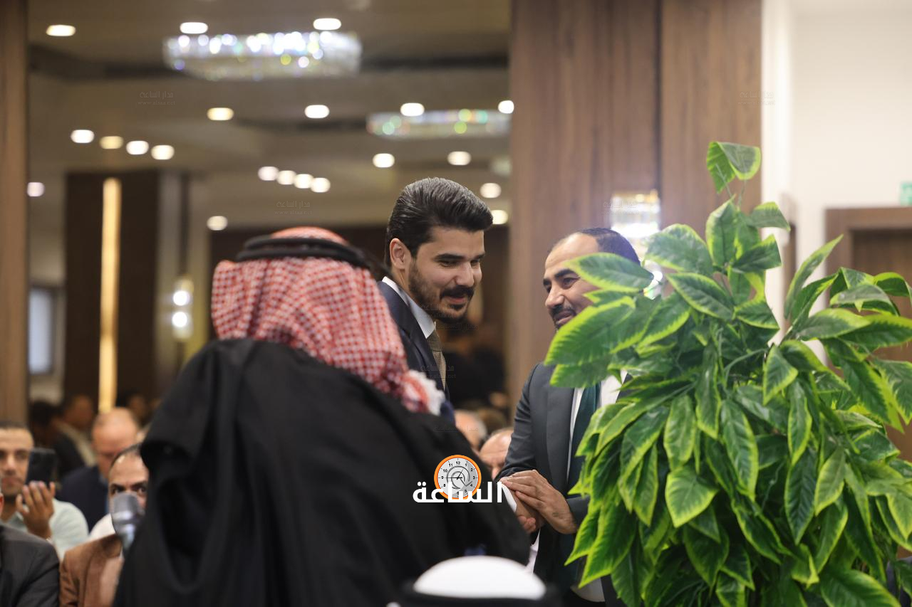 Madar Al-Saa Images 0.4037047323883638