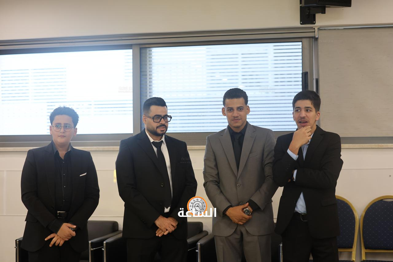Madar Al-Saa Images 0.08272593576642107