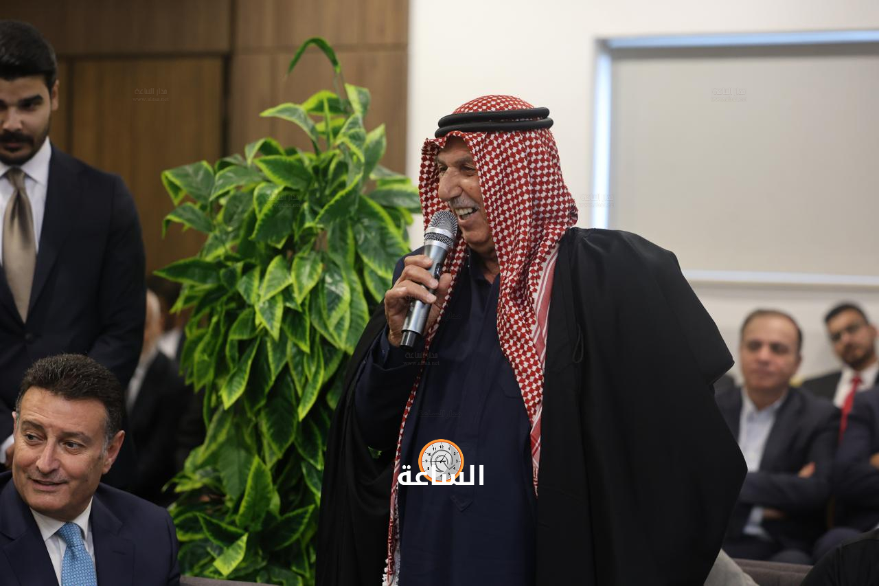 Madar Al-Saa Images 0.0860960156849696