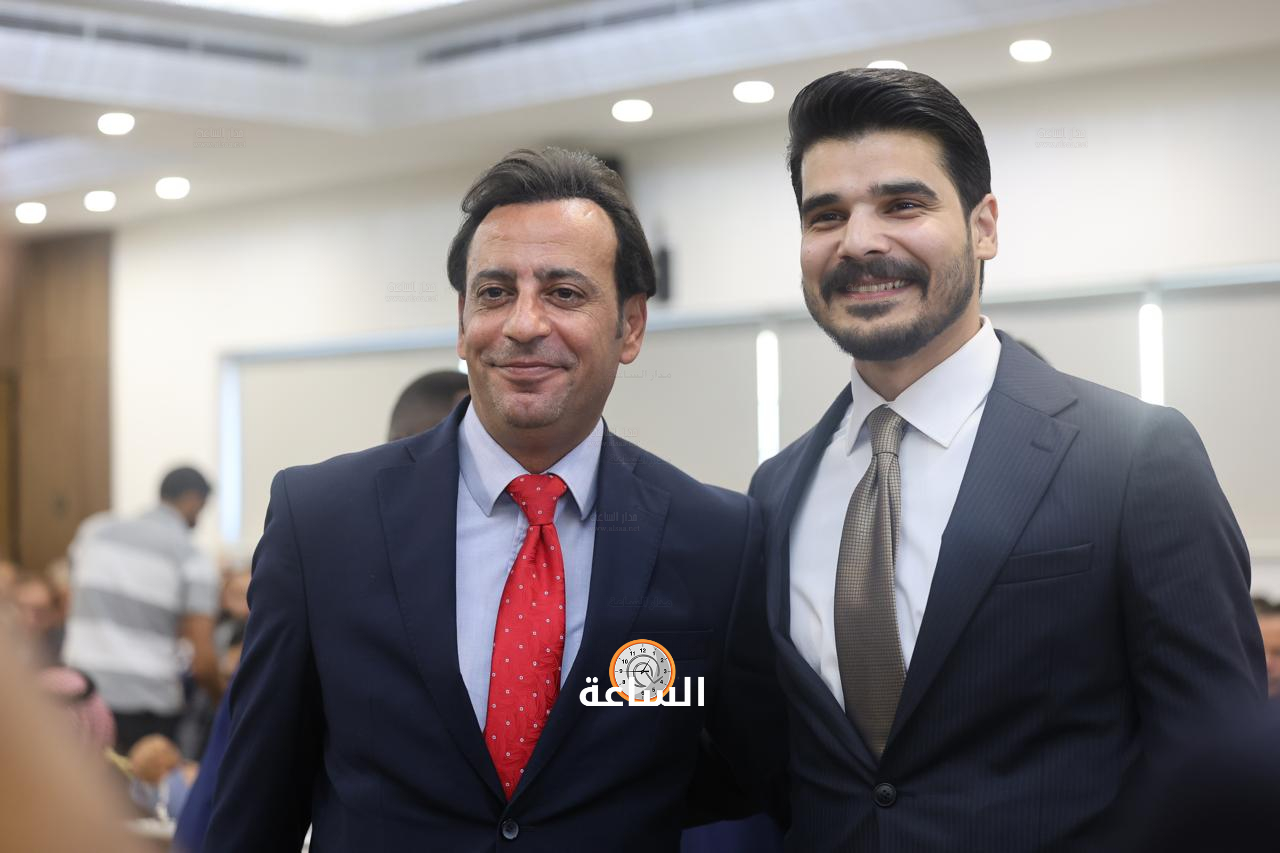 Madar Al-Saa Images 0.2341041032599105