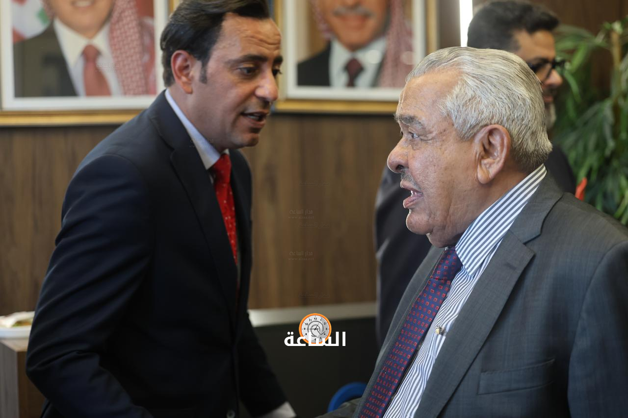 Madar Al-Saa Images 0.29191032137710937