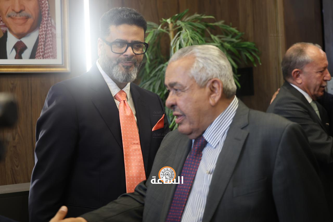 Madar Al-Saa Images 0.3205586081792756