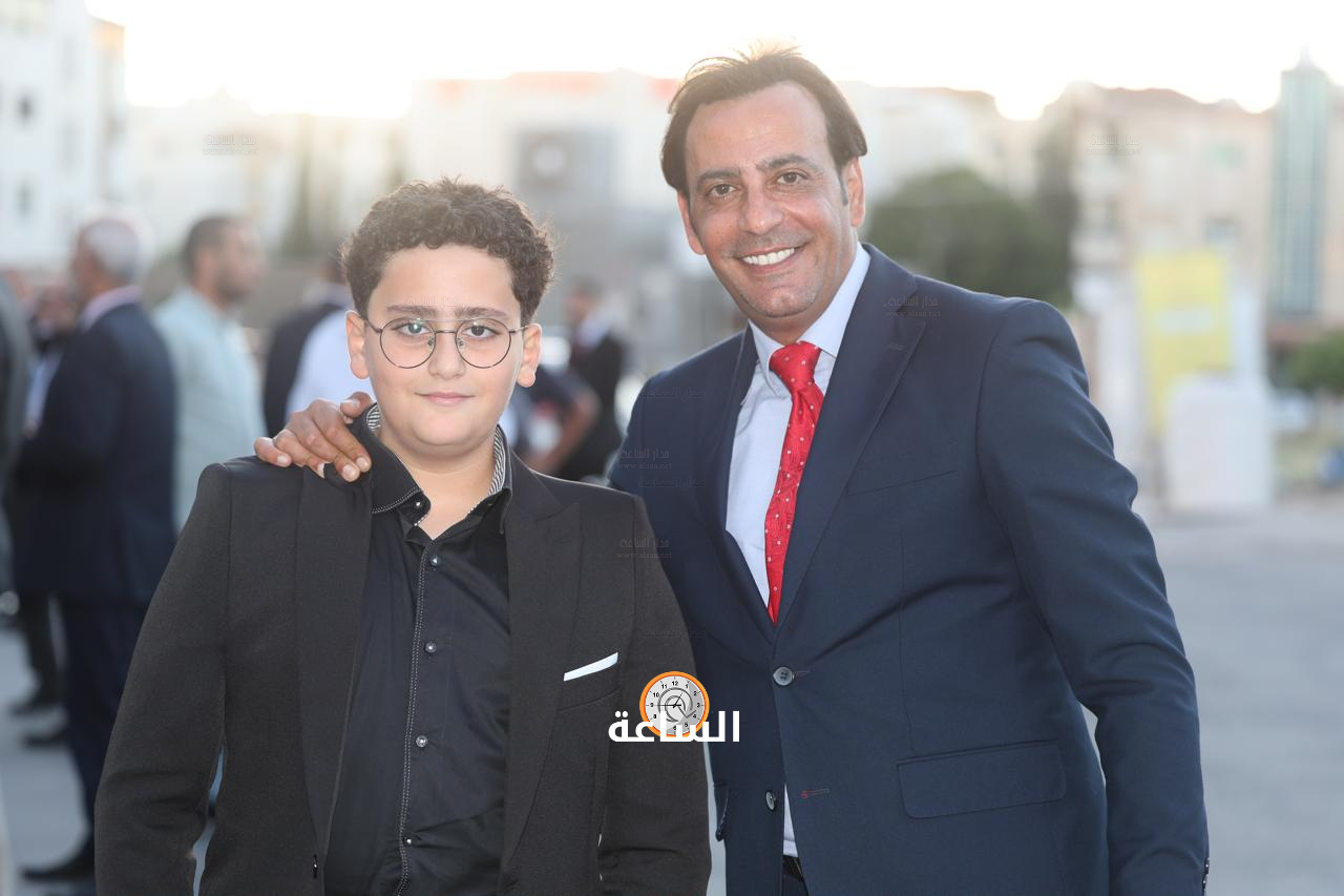 Madar Al-Saa Images 0.15653670670345865