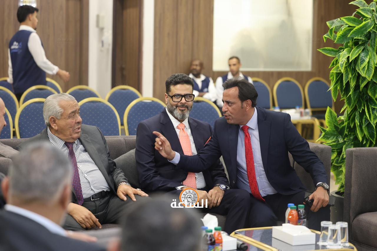 Madar Al-Saa Images 0.6216073450359825