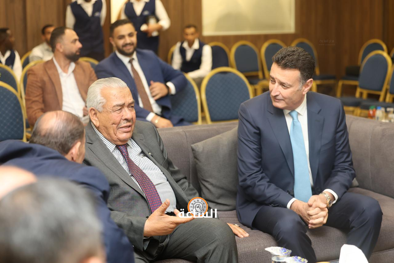 Madar Al-Saa Images 0.001310917300488934