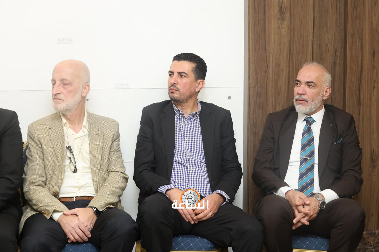 Madar Al-Saa Images 0.4061119784650138