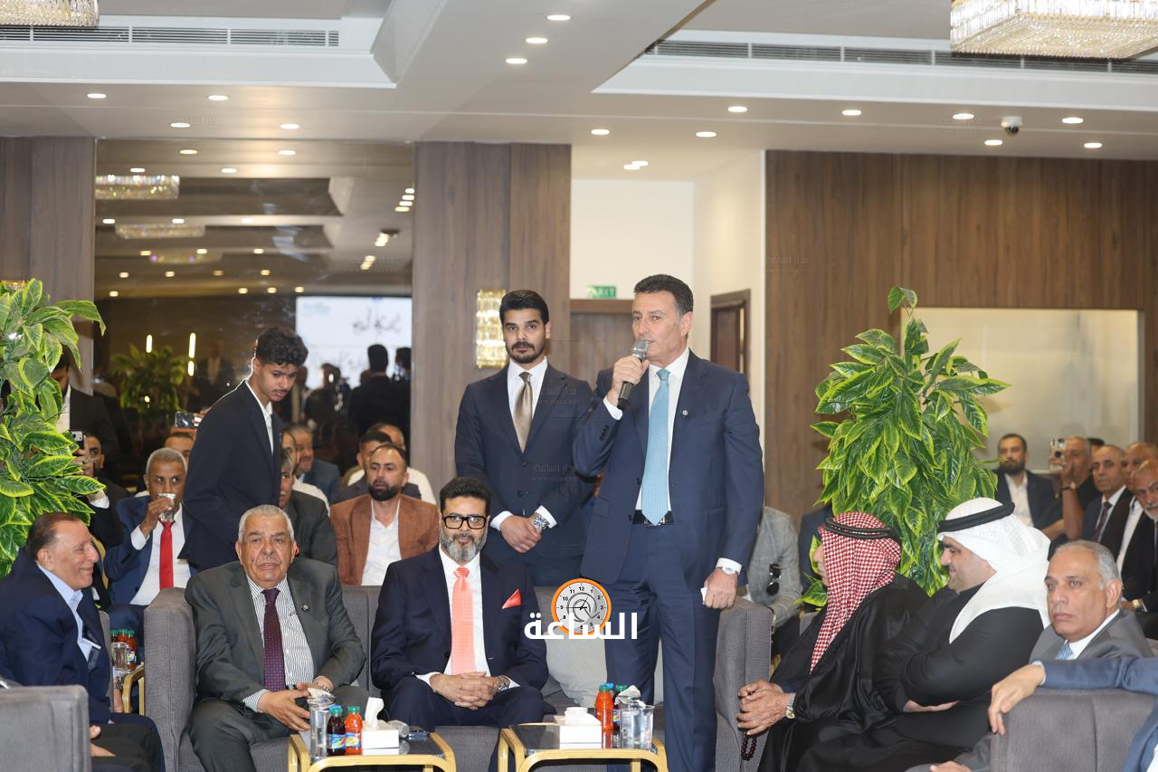 Madar Al-Saa Images 0.3053319940032373